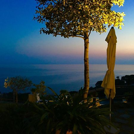 كازاميتْشيولا تيرمي Agapanto Luxury Accommodation المظهر الخارجي الصورة