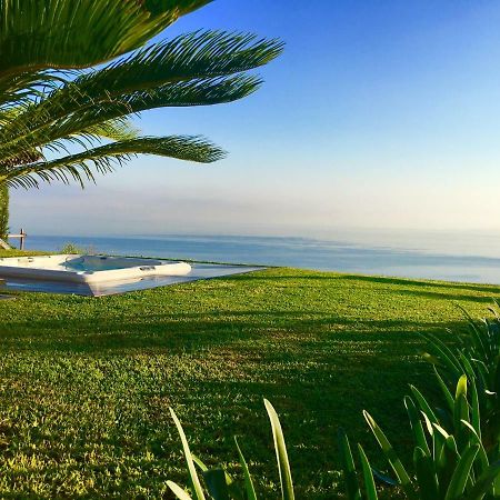 كازاميتْشيولا تيرمي Agapanto Luxury Accommodation المظهر الخارجي الصورة