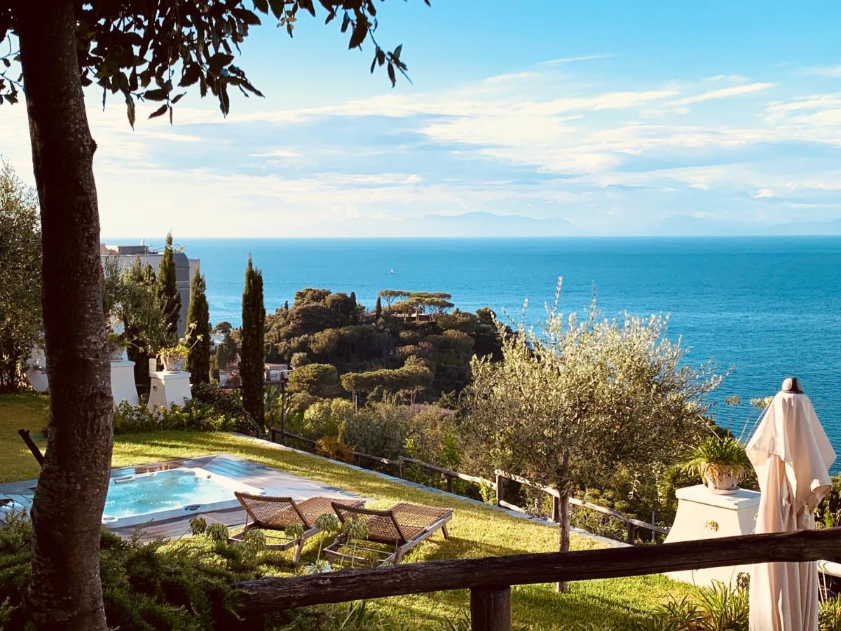 كازاميتْشيولا تيرمي Agapanto Luxury Accommodation المظهر الخارجي الصورة
