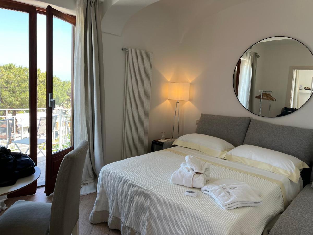 كازاميتْشيولا تيرمي Agapanto Luxury Accommodation المظهر الخارجي الصورة
