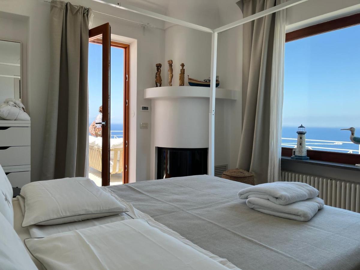كازاميتْشيولا تيرمي Agapanto Luxury Accommodation المظهر الخارجي الصورة
