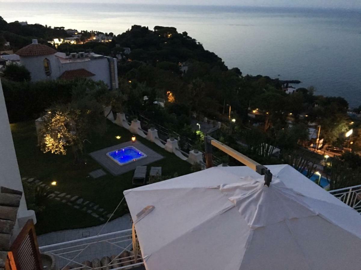 كازاميتْشيولا تيرمي Agapanto Luxury Accommodation المظهر الخارجي الصورة