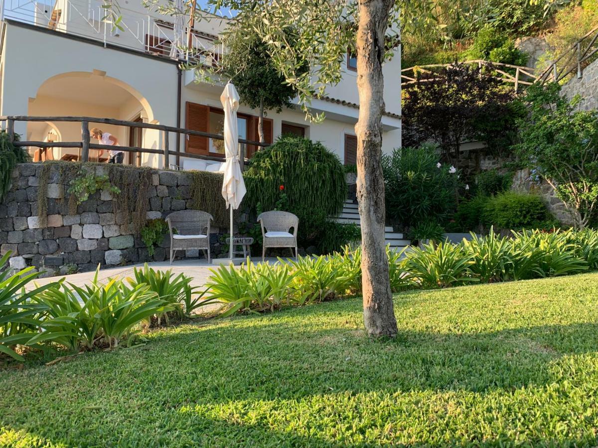 كازاميتْشيولا تيرمي Agapanto Luxury Accommodation المظهر الخارجي الصورة